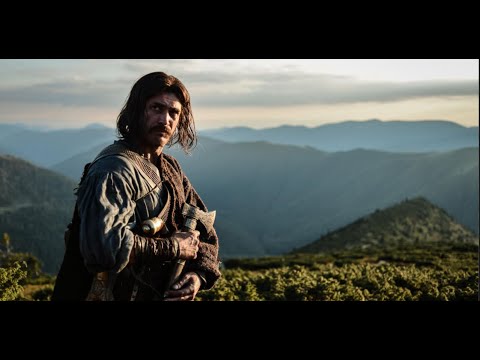 Видео: Довбуш .Народна пісня про Довбуша