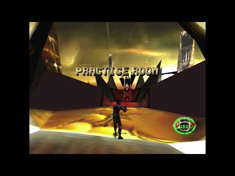 Видео: MDK (ps1) Воскресная зона №40