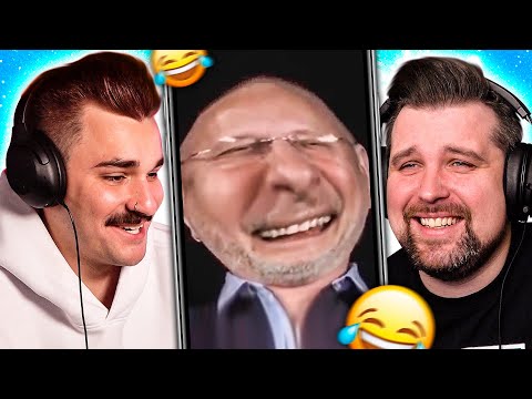 Видео: Засмеялся - Проиграл