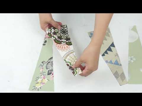 Видео: Я продаю их много / Заказам нет конца, людям, похоже, нравится | Шитьё для начинающих