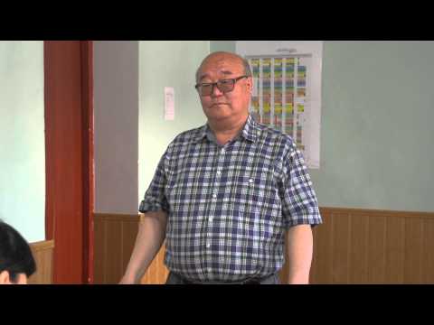 Видео: Судалгааны арга зүй ХСИС-ийн АШБС