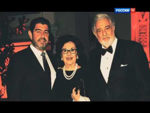 Видео: Энигма. Марта Доминго / Marta Domingo. Эфир от 07.12.17