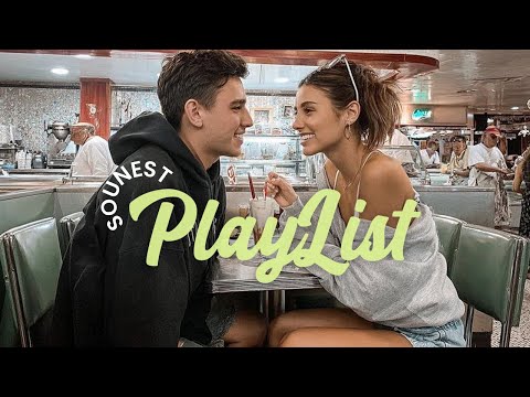 Видео: Плейлист ☕🍁 Песни для такой погоды 🌤🎧 Музыка для кафе 🌿 Feel Good поп-музыка 🍯