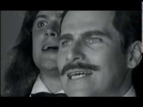 Видео: "Богемская рапсодия" по-русски