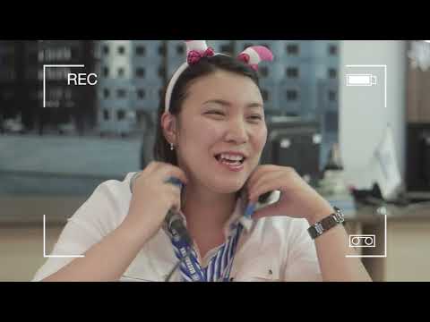 Видео: Цесна Банк   Клип За кадром