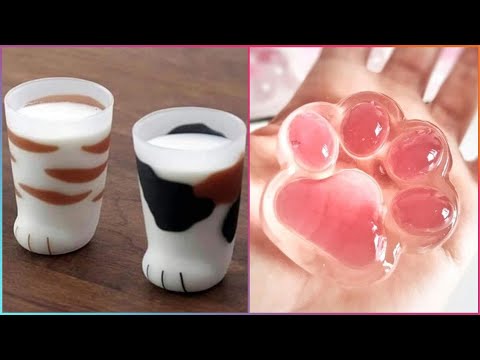 Видео: Креативные идеи, вдохновленные домашними животными, на другом уровне