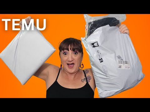 Видео: TEMU Haul | 03.11.25 | Столько всего интересного!