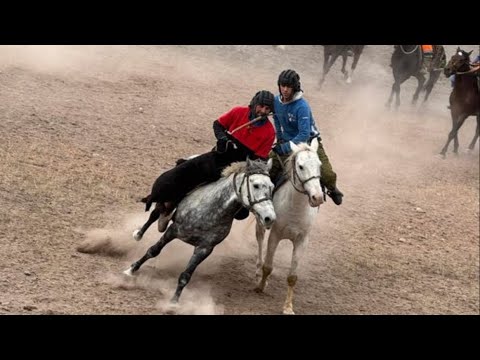 Видео: Бузкаши Н .Тоҷикобод деҳаи нушор   21.12.2024