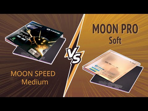 Видео: Moon Speed VS Moon Pro: ОДИНАКОВЫЕ?!