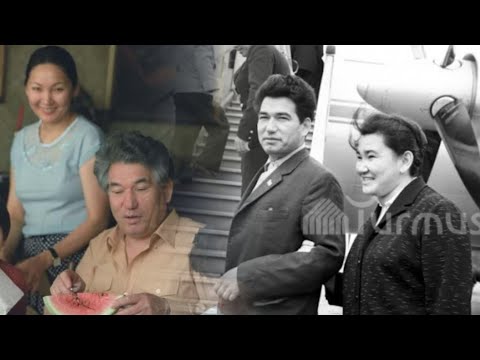 Видео: Чыңгыз Айтматовдун биринчи жубайы жана балдары тууралуу