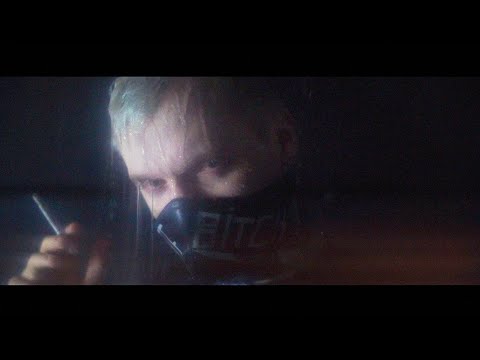 Видео: MOTELBLVCK - Запах Сигарет ft. CMH (Official Video)