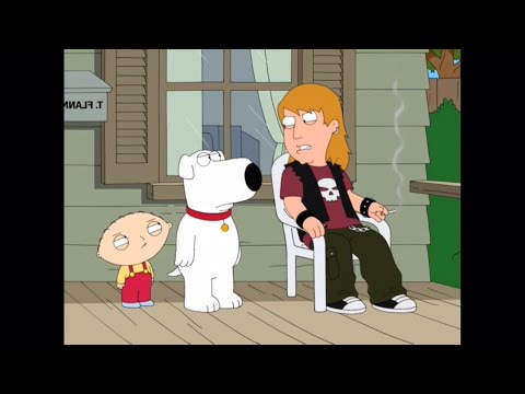 Видео: СЫН БРАЙНА / ГРИФФИНЫ САМОЕ СМЕШНОЕ / 6 сезон