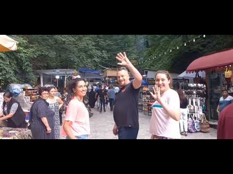 Видео: Экскурсии, туры по Азербайджану. Мы на Авито. Квартира посуточно в Баку.