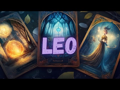 Видео: ЛЕО — Я ДУМАЮ, ТЫ ТОЧНО ЗНАЕШЬ, О КОМ Я ГОВОРЮ! ЛИБО СДЕЛАЕТ ТЕБЯ, ЛИБО СЛОМАЕТ.