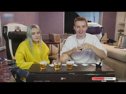 Видео: ШОУ - ВЫБЕРИ ПРАВИЛЬНУЮ ТРУБОЧКУ ЧЕЛЛЕНДЖ - Modestal, Follentass, Fasoollka, Vatarisgame #2