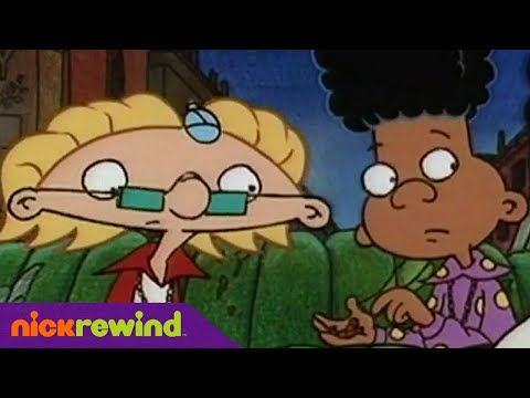 Видео: Эй, Арнольд! | 1 Cезон 5 Cерия | Nick Rewind Россия