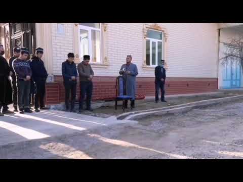 Видео: ЭРКИНЖОННИ ТОБУТИ КУЛ МА КУЛ БУЛДИ.😭😭 СОХИБЖОН КОРИ ХАКИКАТНИ ГАПИРДИ.