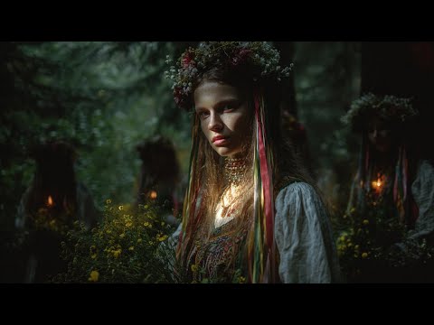 Видео: SVAROG LIGHT - СПАДОК ВІЧНОСТІ (2025)🌿