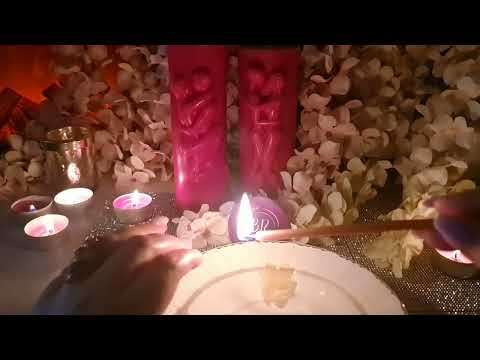 Видео: 😍 НАСКОЛЬКО ОН ЗАВИСИТ ОТ ТЕБЯ ??? ПОЧЕМУ ЕГО ЗАВИСИМОСТЬ СИЛЬНА ??? ГАДАНИЕ НА ВОСКЕ / НЕ ПРОПУСТИ