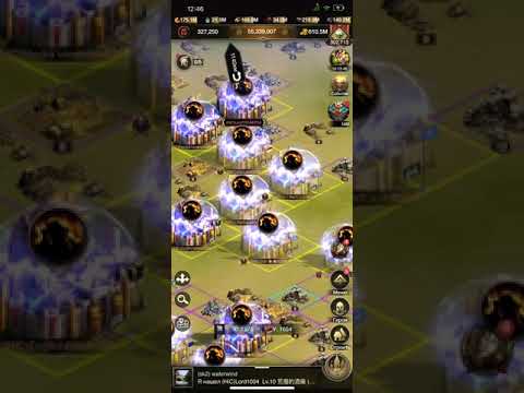 Видео: Болтовня про Эдем с примерами :). Rise of empires.