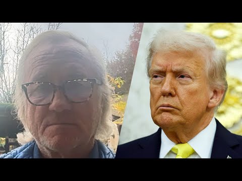Видео: Иво Инджев: ТРЪМП е ученик на БОЙКО БОРИСОВ!