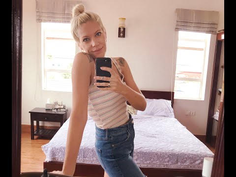 Видео: Поиск квартиры в Сиемреапе, Камбоджа. Бюджет 250 долларов.