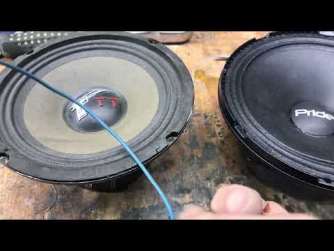 Видео: Как проверить динамик