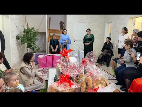 Видео: ҚҰДА-ҚҰДАҒИ Қоржын ашар, Ағайын тоғыз, Нағашы тоғыз, Достар тоғыз, Көрші Тоғыз /ТӨЛЕНДІ БАЛАУСА/