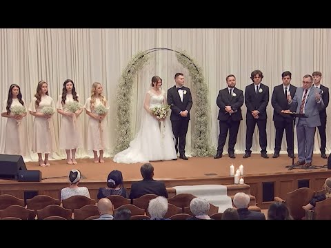 Видео: 07/09/2022 Бракосочетание: Даниил Пинчук и Оксана Шаповалова