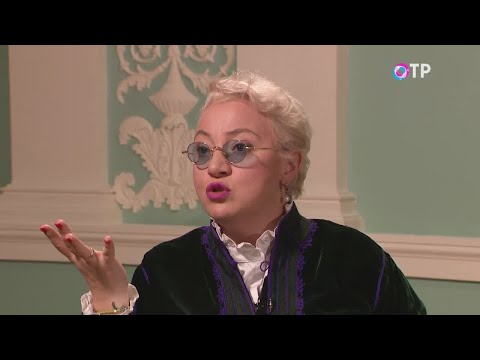 Видео: Теона Контридзе: Моя профессия – это божественное благословение – смех, музыка… Пусть люди веселятся