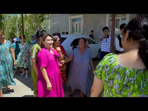Видео: Акылбек & Азиза