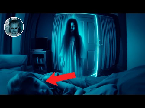 Видео: СТРАШНЫЕ Видео с Призраками Которые Напугали Зрителей