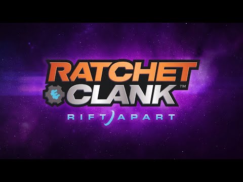 Видео: Ratchet & Clank: Rift Apart🟣Сквозь миры🟣PS 5. Все оружие. Хозяева мультивселенной!