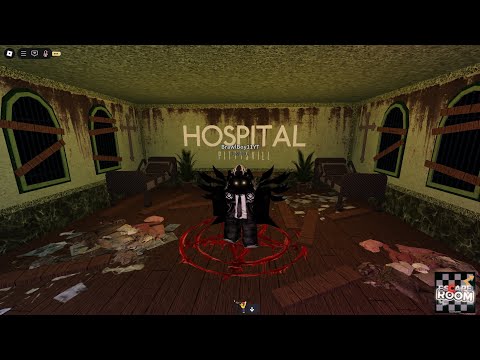 Видео: Прохожу Escape room часть 7(Hospital the final nightmare) | Roblox