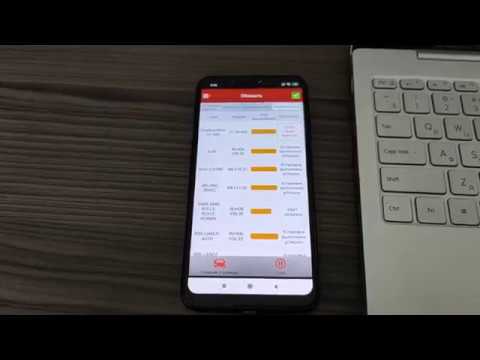 Видео: Обязательно делайте  резервную копию программы x diag Pro3. Ответ - как ее сделать!