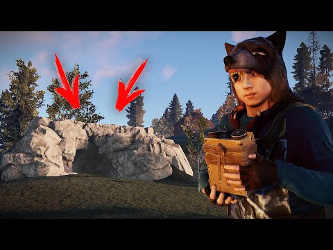 Видео: 🌴 Үнгірге Рейд Жасадық.|Аман қалу#5|(RUST)