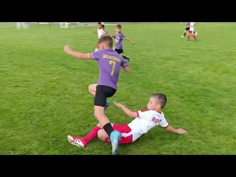 Видео: XLAPETATA-BUCEPHAL 2016 ТРЕТО ПОЛУВРЕМЕ