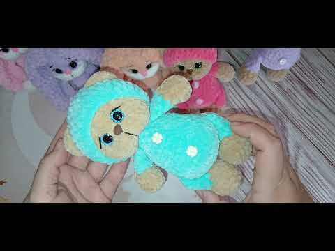 Видео: Что связала за две недели 🥰/Перехожу на Rutub канал