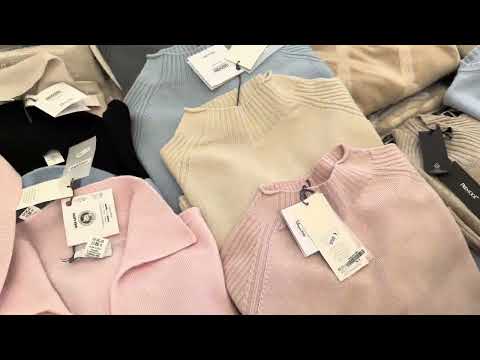 Видео: Итальянский рынок: находки !