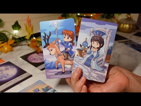 Видео: ВОДОЛЕЙ: Не удивляйтесь, когда после этого чтения начнет происходить что-то ВОЛШЕБНОЕ 🌟🪽