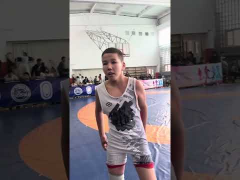 Видео: Абдуманапов Канатбек