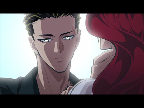 Видео: Raise wa Tanin ga Ii / Незнакомцы в другой жизни - КАБЛУК