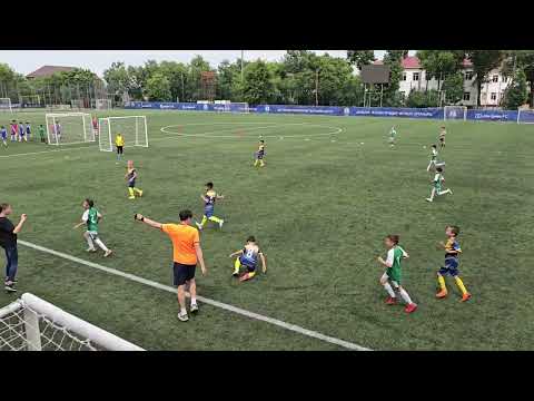 Видео: 06.06.2024г Jas Qyran CAP FFC-Eagles 2015 гг (5-2)