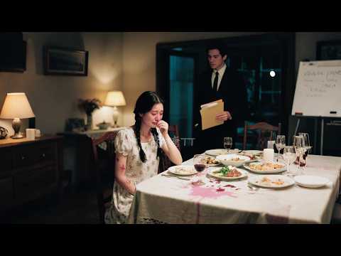 Видео: Прошлая жизнь:она погибла трагически на улице;возродившись,попросила развод,холодный ДР запаниковал!