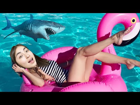 Видео: Отдуши демалыс болды, бассейнге шомылдым (Влог)