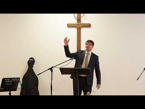 Видео: Как да благовестваме ефективно? | 12.10.2025 г.