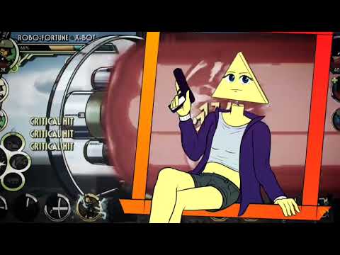 Видео: перезалив capher's channel (еви грумер 2)