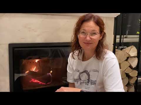 Видео: Мануальное обдавливание живота. Практика