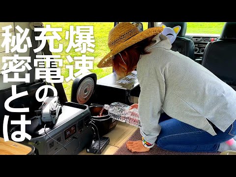 Видео: [Последняя версия DJI] Не только быстрая зарядка дронов! Портативный источник питания