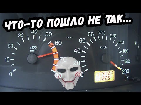 Видео: КОМПРЕССОР+ТУРБО. Могучий ШЕСТНАРЬ похоже сдался! Положил стрелку и МОТОР... #ВАЗ2020